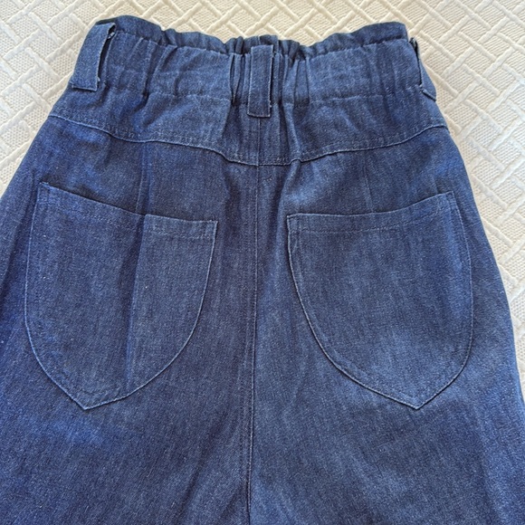 Emerson Fry Tulip Wide Leg - Picture 6 of 11